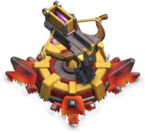 Xbow Ground5