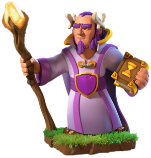 Grand gardien