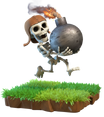 Wall Breaker info