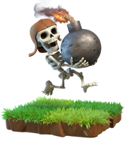 Wall Breaker info