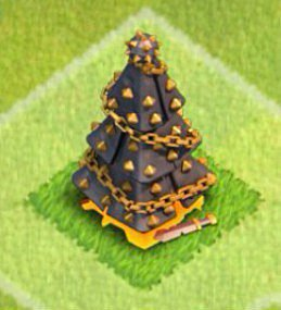 Xmas tree 2015