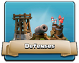 Defenses