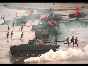 Invasion