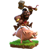 Schweinereiter
