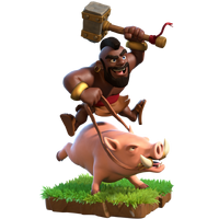 Schweinereiter