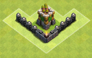 CornerWall