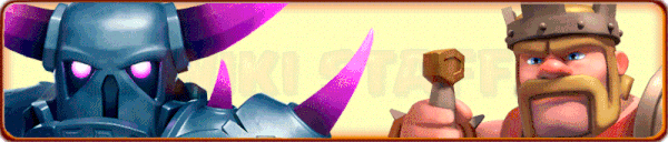 Staff banner dynamic