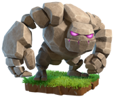 Golem info