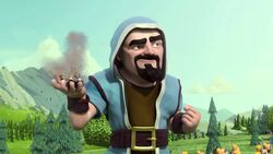 Magier 3