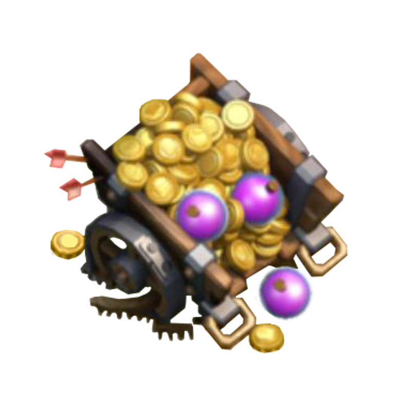 Image Loot Cart.png Clash of Clans Wiki FANDOM powered by Wikia