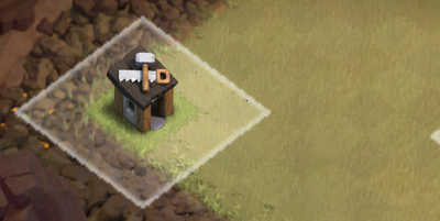 CornerHut