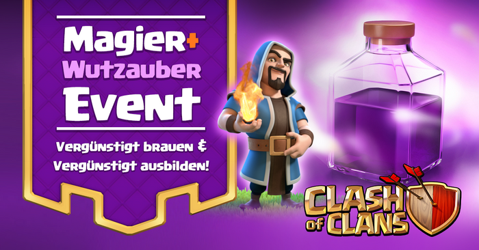 MagierWutEvent