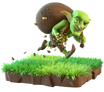 Goblin info