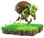 Goblin info
