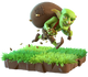 Goblin info