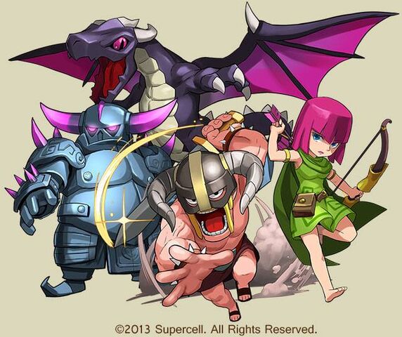 File:Puzzle-dragons-clash-of-clans1.jpg