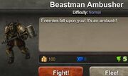 BeastmanAmbusher