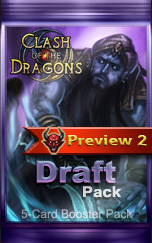 Booster draft 5 2