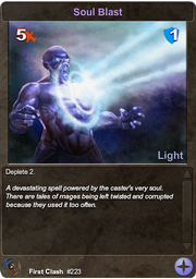 223 Soul Blast V2