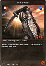 98 Unyielding V2