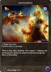 177 Immolation V2