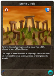 272 Stone Circle