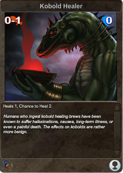 356 Kobold Healer