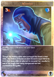 Promo1 Minerva (F)