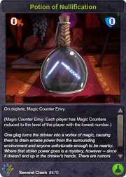 470 Potion of Nullification