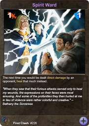 226 Spirit Ward v2