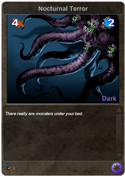 437 Nocturnal Terror