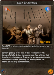 114 Rain of Arrows