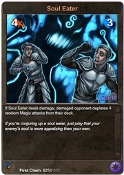 251 Soul Eater