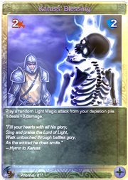 Promo11 Karuss' Blessing (F)