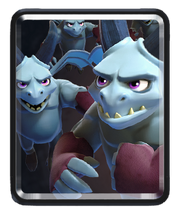 MinionHordeCard
