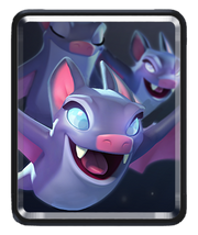 BatsCard