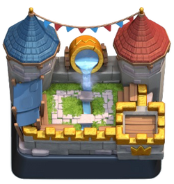 Royal Arena