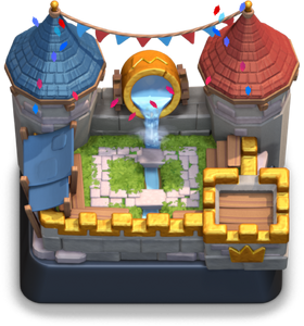 Royal Arena