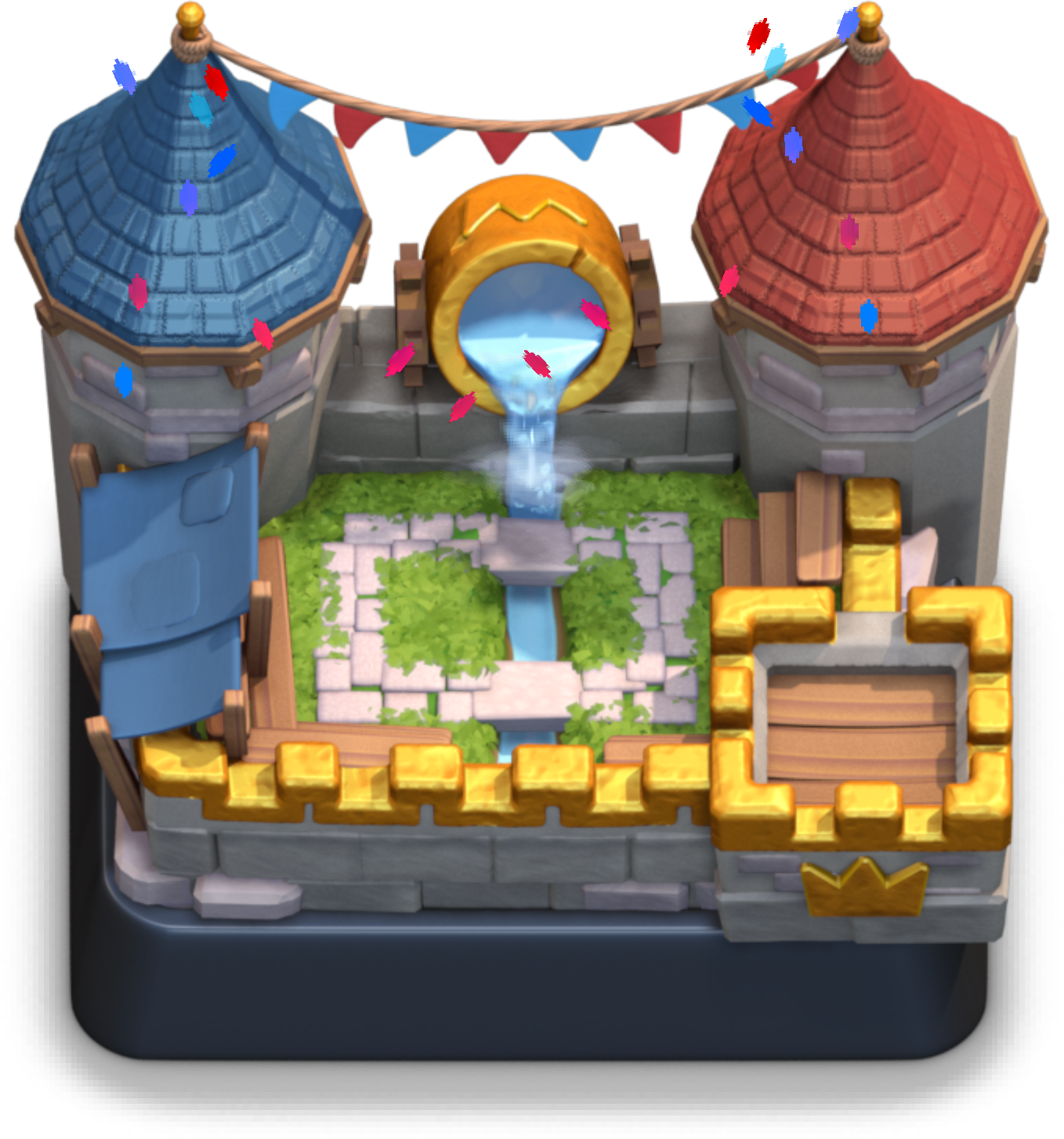 Image Royal Arena png Clash Royale Wiki FANDOM Powered By Wikia
