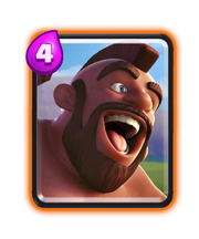 Hog Rider