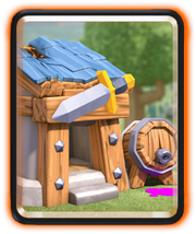BarbarianHutCard