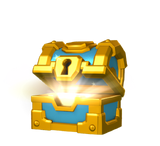 GoldenChest