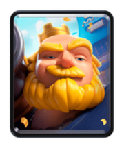 RoyalGiantCard