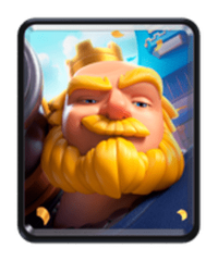 RoyalGiantCard