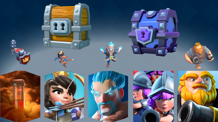 Update-Leak