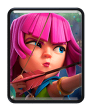 ArchersCard