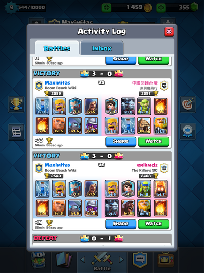 Ice Ragequit 030616