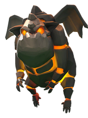 MagmaAvatar