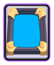 MirrorCard