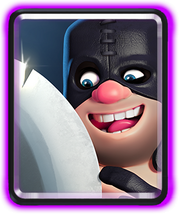 ExecutionerCard